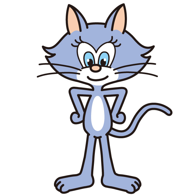 Catty