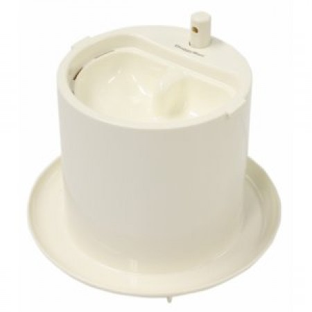 犬用流水淨化飲水器