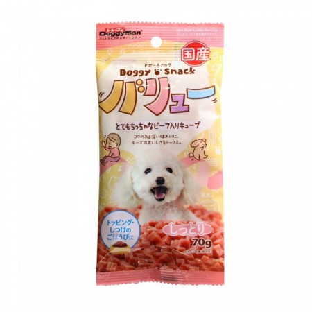 犬用奶酪塊-細切