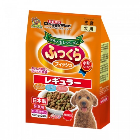 頂級軟性健康主食 800g