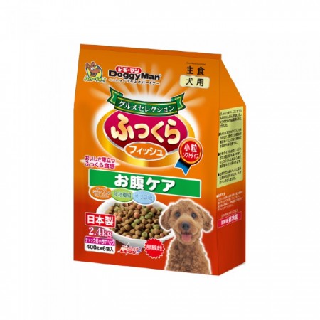 頂級軟性腸胃保健主食 2.4kg