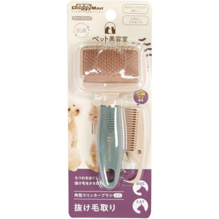 BS針布刷-迷你