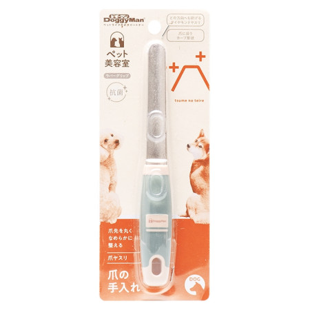 BS指甲銼刀