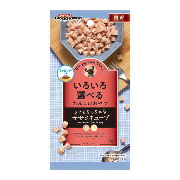 犬用切片奶酪 70g