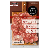 牛肉口味火腿腸切片 70g
