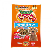 頂級軟性骨骼關節保健主食 800g