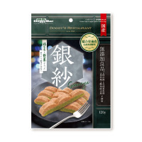 銀紗細切-雞腿野菜風味 120g