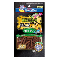 貓用海陸雙拼化毛肉條 30g