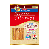 犬用每日精選雞肉磨牙棒 100g