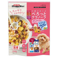 犬用穀麥脆-水果綜合蘋果風味250g