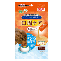 犬用口腔清新肉泥 10g*5PC