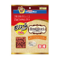 犬用獎勵精選VP雞肉球 190g