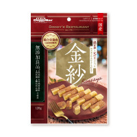 金紗肉條-雞胸肉肝臟風味 120g