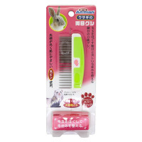 兔子專用理毛梳 1入