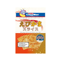 貓用蝦肉絲 25g
