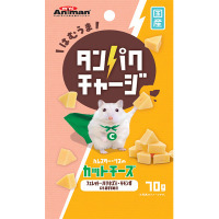 倉鼠/松鼠角切起司塊