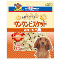 犬用厚乳餅乾(經濟包) 580g