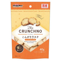 犬用香脆烤吐司-培根起司風味40g