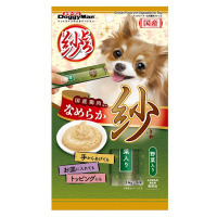 犬用紗雞肉泥 56g (14gX4包)-野菜