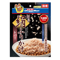 犬用絹紗雞肝香鬆 50g