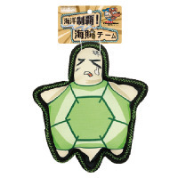 柔韌牛津布海洋玩具 烏龜