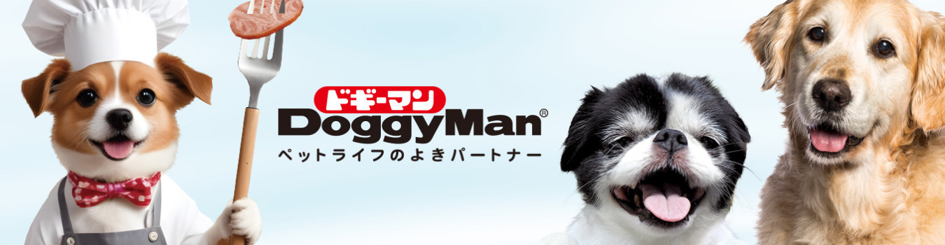 Doggy狗狗專區